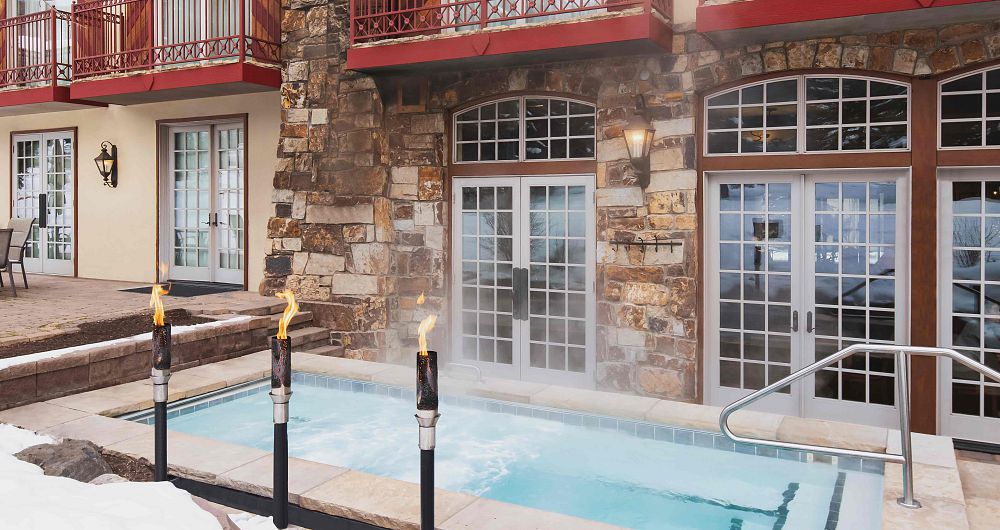 Tivoli Lodge - Vail - USA - image_2